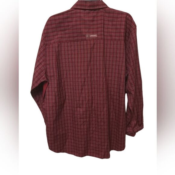 Vintage 90s bugle boy button down - Picture 4 of 5